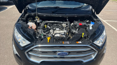 Ford EcoSport 1.0 EcoBoost 125 Titanium 5dr Petrol Hatchback